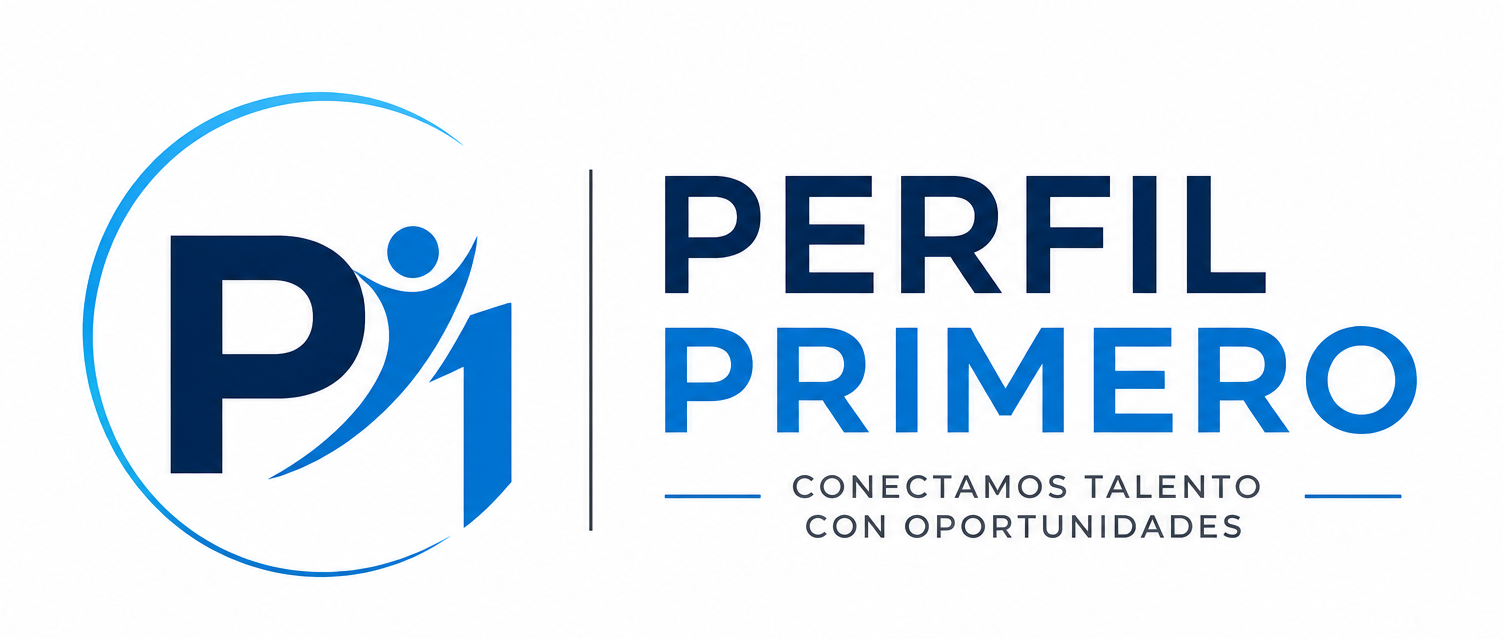 Perfil Primero
